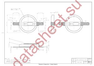 CR-2032/F2N datasheet  